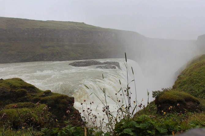 Golden Circle & Secret Lagoon & Friðheimar (lunch included) - PRIVATE TOUR - Is $1,129.49 per person a fair price?