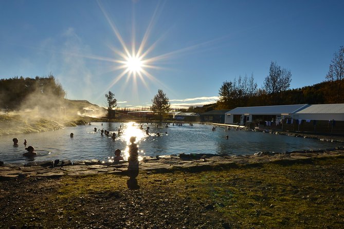 Golden Circle & Secret Lagoon Small-Group Tour from Reykjavik - Why this route makes sense for a first day in Iceland