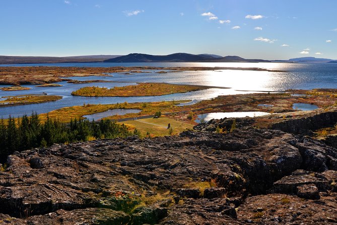 Golden Circle & Secret Lagoon Small-Group Tour from Reykjavik - Secret Lagoon: a rustic hour in warm water