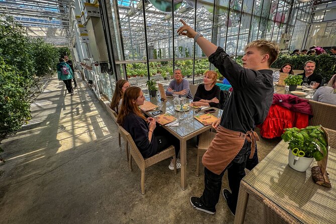 Golden Circle Silfra Snorkeling and Fridheimar Tomato Farm Lunch - Why this Iceland day works so well