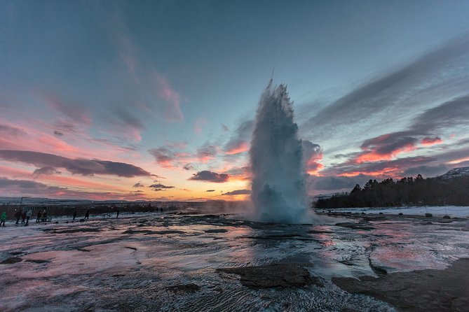 Golden Circle Small-Group Afternoon Tour from Reykjavik - Is $106.66 a fair price?