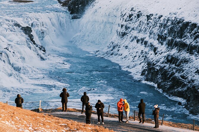 Golden Circle Small Group Day Tour - Five details that shape the day