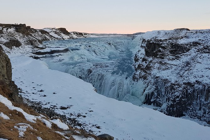 Golden Circle Small-Group Tour by Superjeep from Reykjavik - Langjökull is the tour’s real selling point