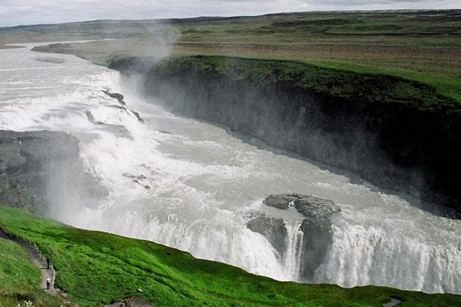 Golden Circle Small-Group Tour by Superjeep from Reykjavik - The driver matters more than the brochure