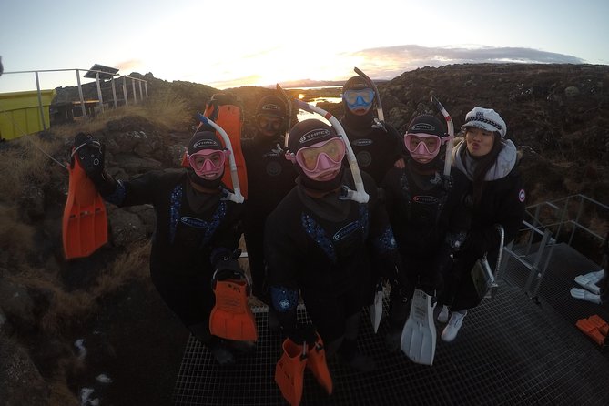 Golden Circle & Snorkeling in Silfra From Reykjavík with Free Photos - Free photos, with realistic expectations