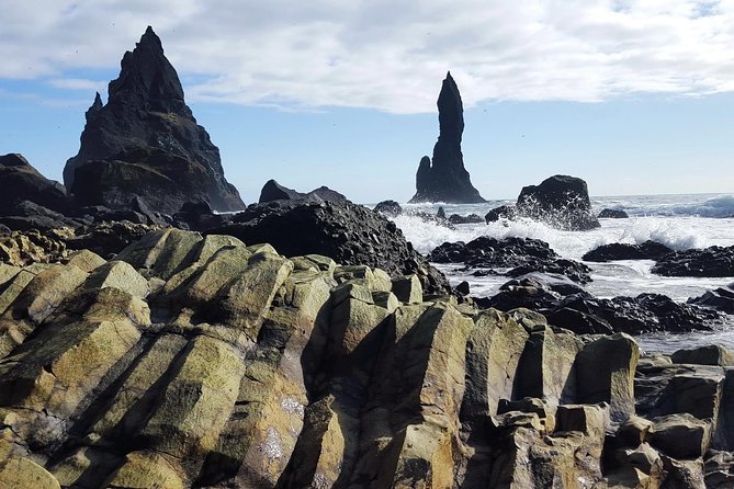 Golden Circle & South Coast. Private Day Tour - Thingvellir: where parliament and tectonic plates meet