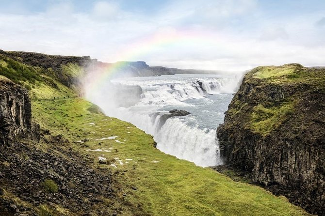 Golden Circle & South Coast Tour - Why this private route works for a short Iceland visit