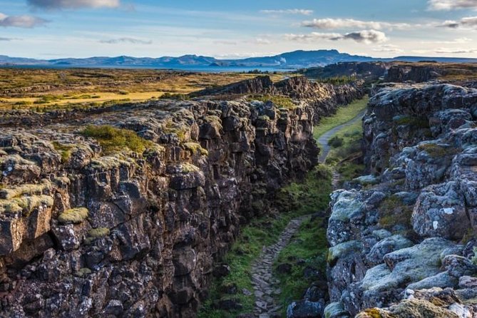 Golden Circle Tour - Private - Kerid Crater: a strong final look at Iceland’s volcanic past
