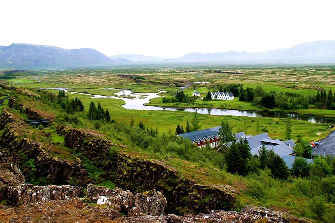 Golden Circle Tour - Private - Booking details and weather planning