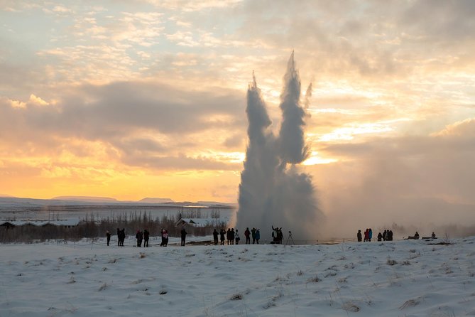 Golden Circle & Viking Horse Experience - Why this combination works for a short Iceland visit