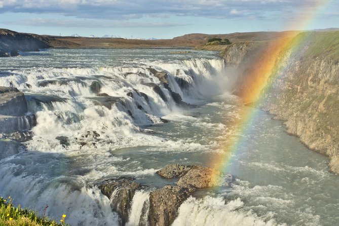 Golden Circle with extra G - Nesjavallavirkjun: Iceland’s hot-water engine