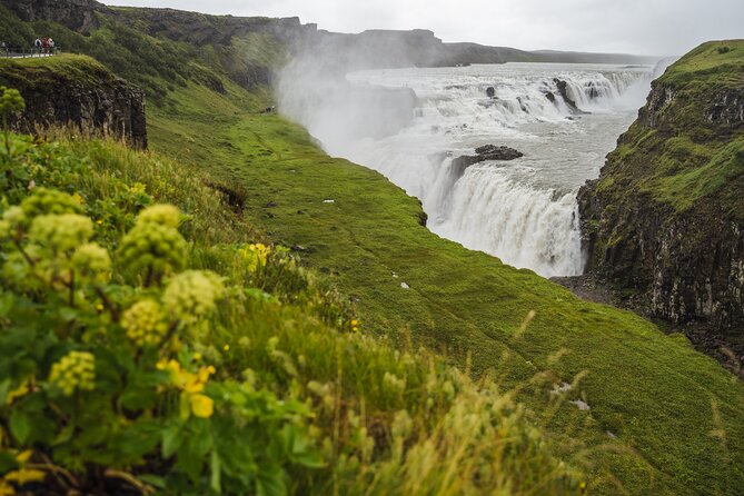 Golden Circle with Kerid Crater & Local Farm Visit in Small Group - Friðheimar shows Iceland’s geothermal farming method