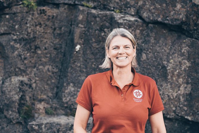 Golden Circle with Kerid Volcanic Crater Day Tour from Reykjavik - Thingvellir, where geology meets Icelandic history