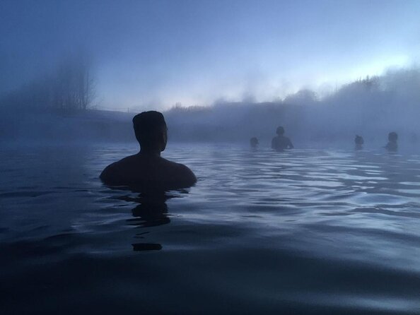 Golden Circle with Tomato Farm Lunch & Secret Lagoon Bathing - Key points to know before booking