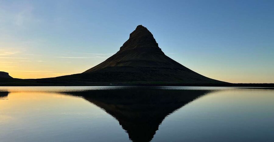 Grundarfjörður: Midnight Sun Kayaking Adventure - The details that matter most