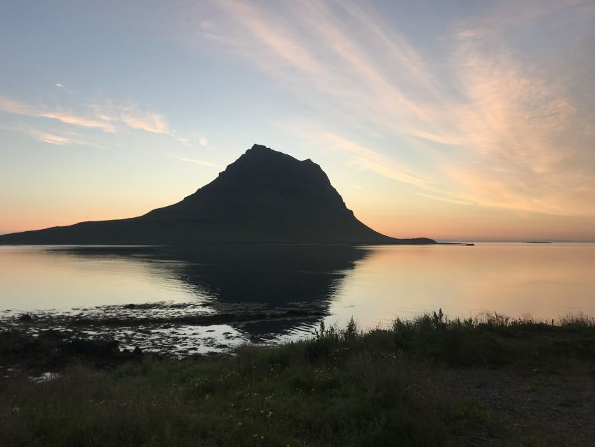 Grundarfjörður: Midnight Sun Kayaking Adventure - Who will enjoy this kayaking trip?
