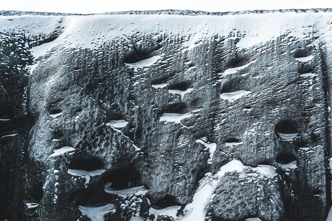 Guided Glacier Walk - The 30-minute shared jeep ride