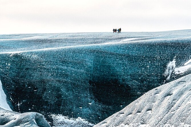 Guided Glacier Walk - Is $121.40 a fair price?