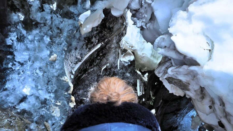 Gullfoss: Ice Cave and Glacier Tour in Glacier Monster Truck - What Happens If the Ice Cave Is Closed