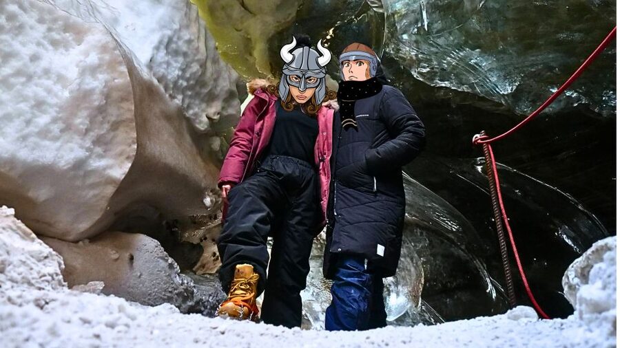 Gullfoss: Ice Cave and Glacier Tour in Glacier Monster Truck - Who Will Enjoy This Best?