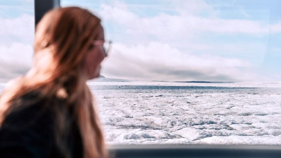 Gullfoss: Sleipnir Monster Truck Tour of Langjökull Glacier - Is $167 a fair price?