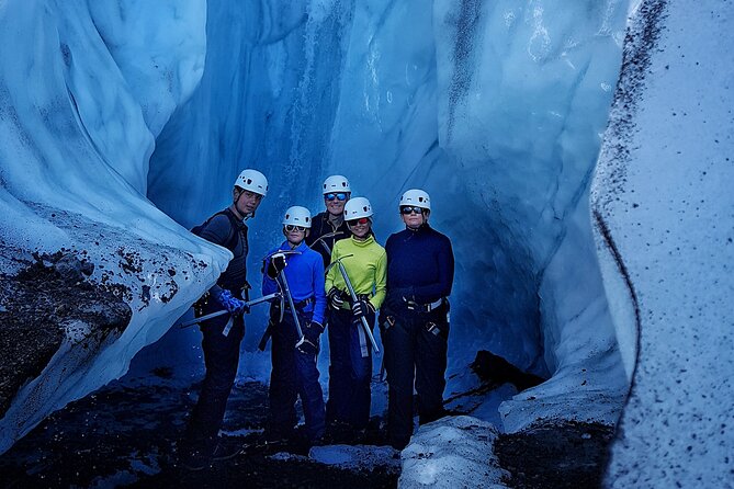 Half-Day Vatnajokull Glacier Small Group Tour from Skaftafell - Is $199 a fair price?