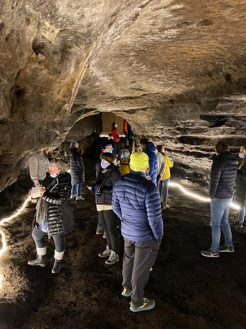 Hella: Guided Tour of Ancient Man-Made Caves - Is $39 a fair price?