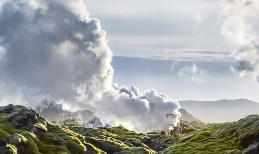Hellisheiði Geothermal Exhibition: Entry and Audio Tour - Who will enjoy this most?