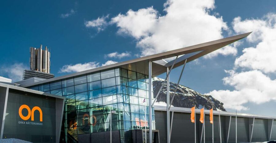 Hellisheiði Geothermal Exhibition: Entry and Audio Tour - An audio tour with freedom to set the pace