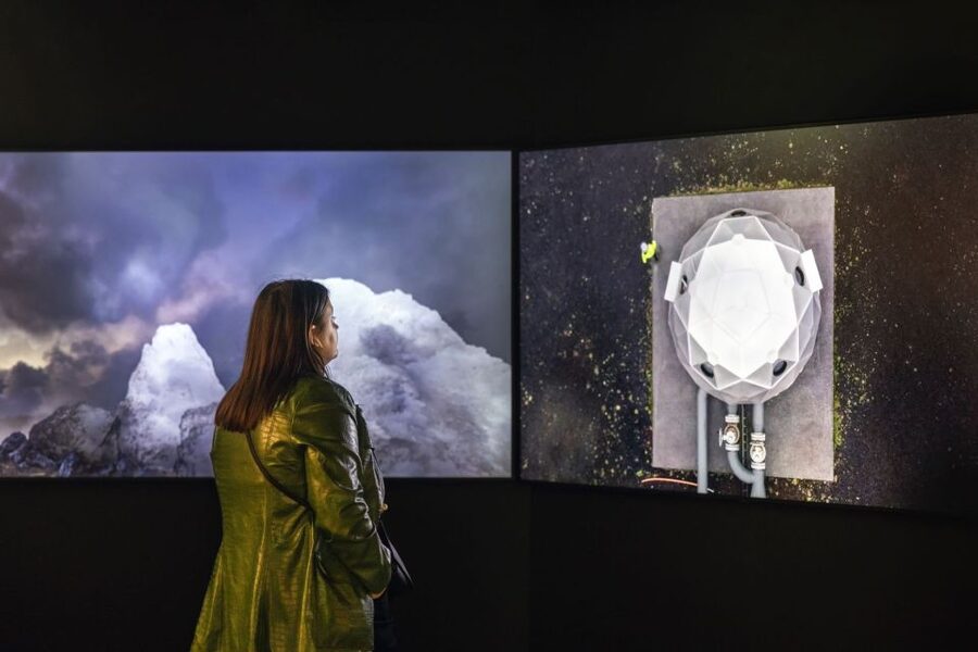 Hellisheiði Geothermal Exhibition: Entry and Audio Tour - Interactive displays, films, and family appeal