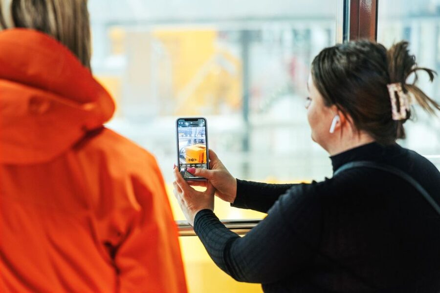 Hellisheiði Geothermal Exhibition: Entry and Audio Tour - How long should you allow?