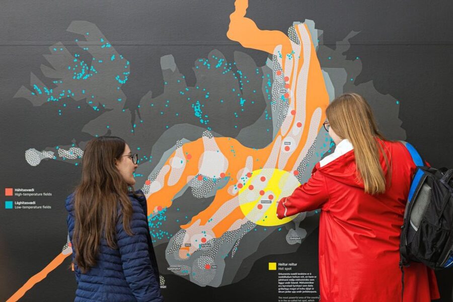 Hellisheiði Geothermal Exhibition: Entry and Audio Tour - Is $21 a fair price?