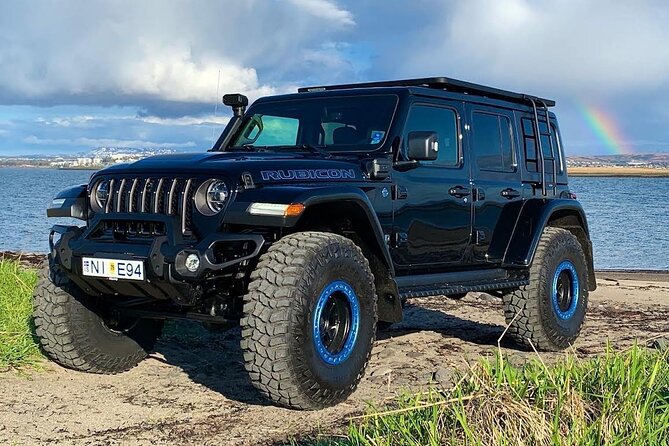 Highlights of Iceland / private guided super Jeep tour - Why this private Iceland day trip works