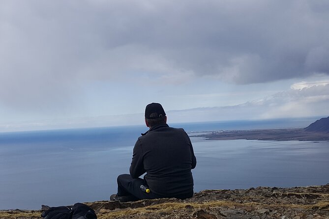 Hike to Mount Keilir - Key points about the Mount Keilir hike