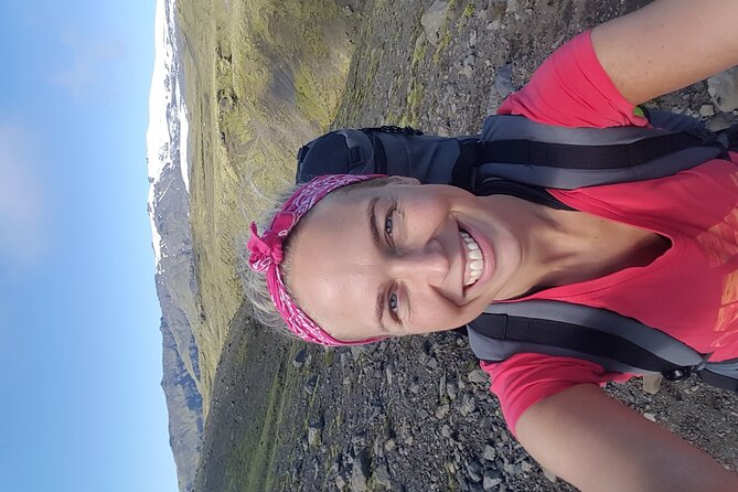 Hike to Mt Esja - Key points before you book