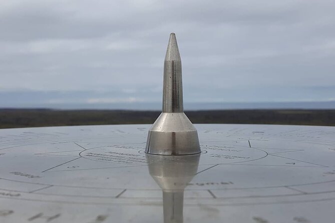 Hike to Mt Esja - Mt Esja, Reykjavik’s mountain backdrop