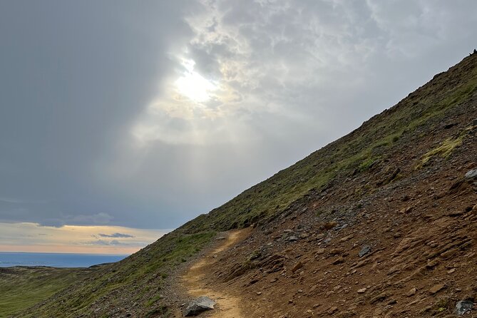 Hike to Mt Esja - Is $185 a good value?