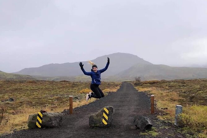 Hike to Mt Helgafell - Why Mt Helgafell makes a smart short hike