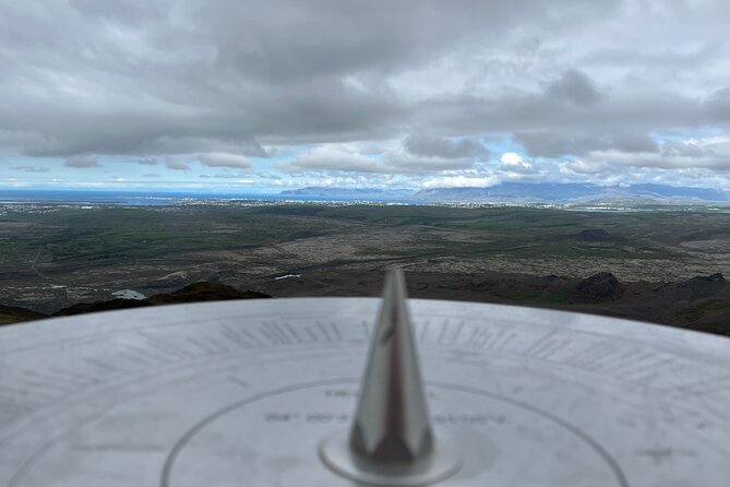 Hike to Mt Helgafell - What makes the summit worthwhile