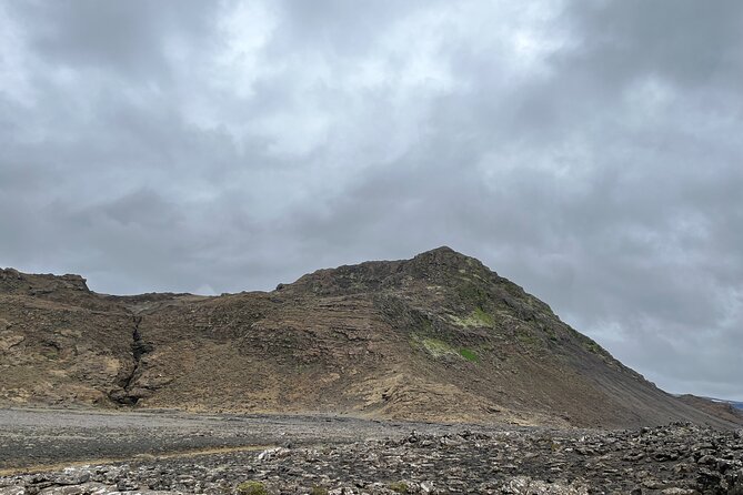 Hike to Mt Helgafell - Is $169 a fair price?