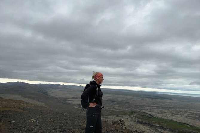 Hike to Mt Helgafell - Who will enjoy this hike most