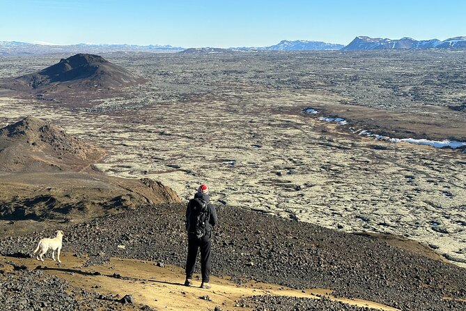 Hike to Mt Helgafell - Timing, weather, and cancellation details