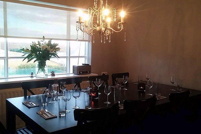 Hire a Private Chef - A celebration built for eight or more