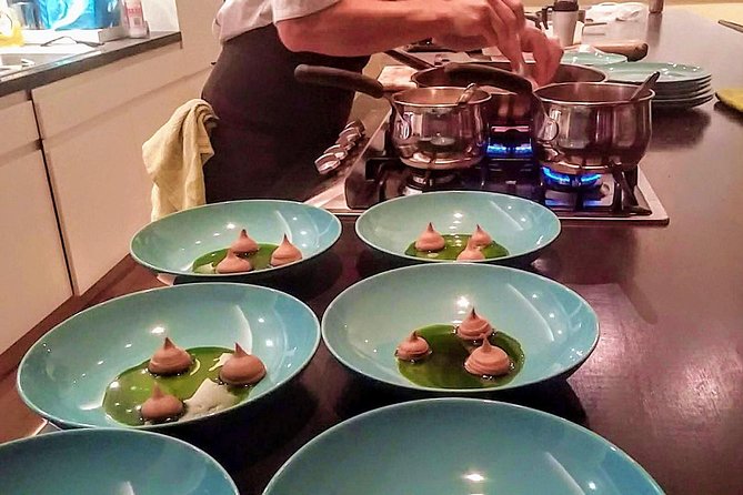Hire a Private Chef - Who will enjoy this private dinner most?