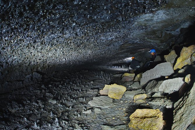 Hot and cold G spots challenge - Reykjadalur: A Warm Finish in a Scenic Valley