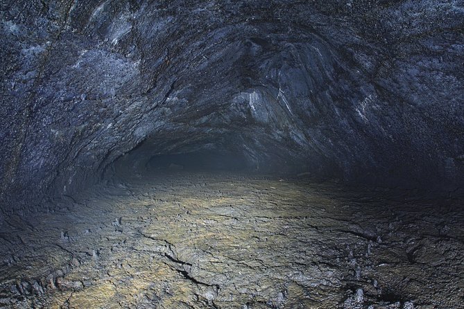 Hot and cold G spots challenge - Reykjanes Caves: Volcanic Rock at Close Range