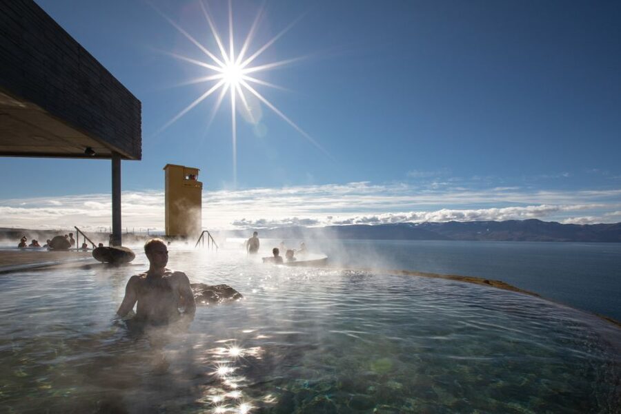 Husavik: GeoSea Geothermal Baths Entrance Ticket - Who will enjoy GeoSea most?