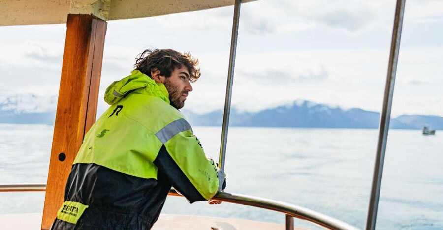 Húsavík: Whale Watching Tour with Guide - Key points to know before sailing