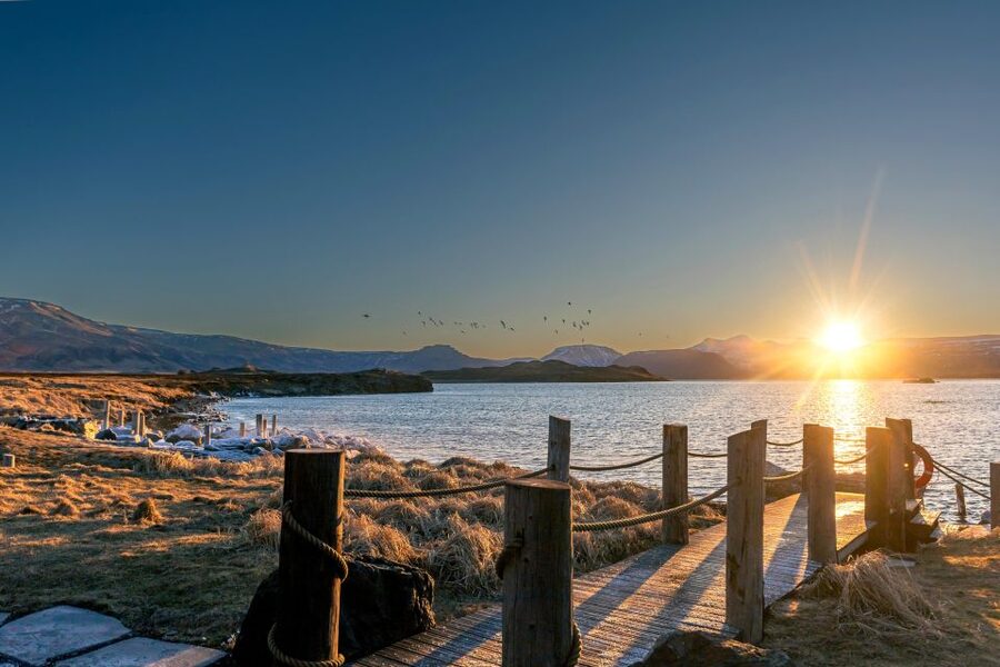 Hvammsvik Hot Springs: Admission Package - Who will enjoy Hvammsvik most?