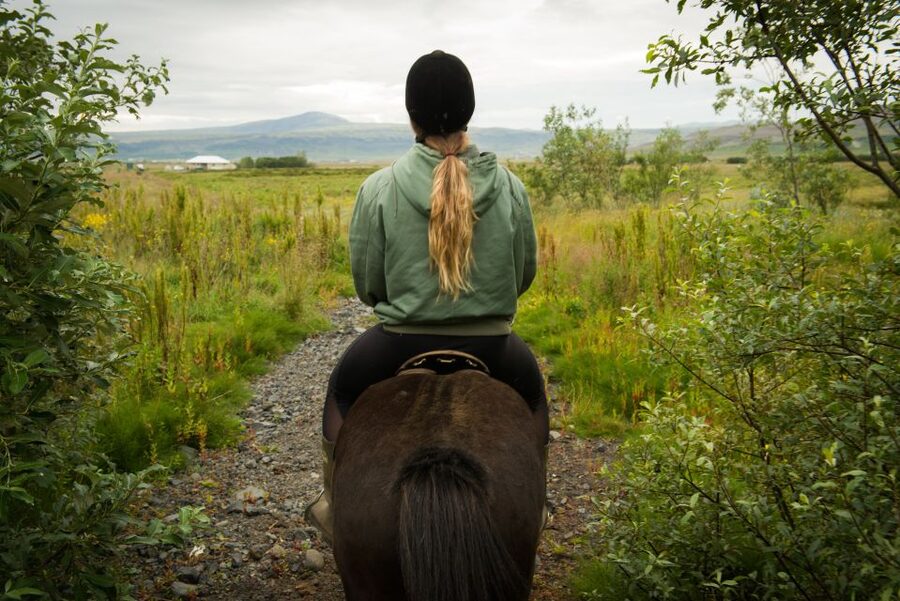 Hveragerdi: Reykjadalur (Hotspring Valley) Horse Riding Tour - The care behind the experience